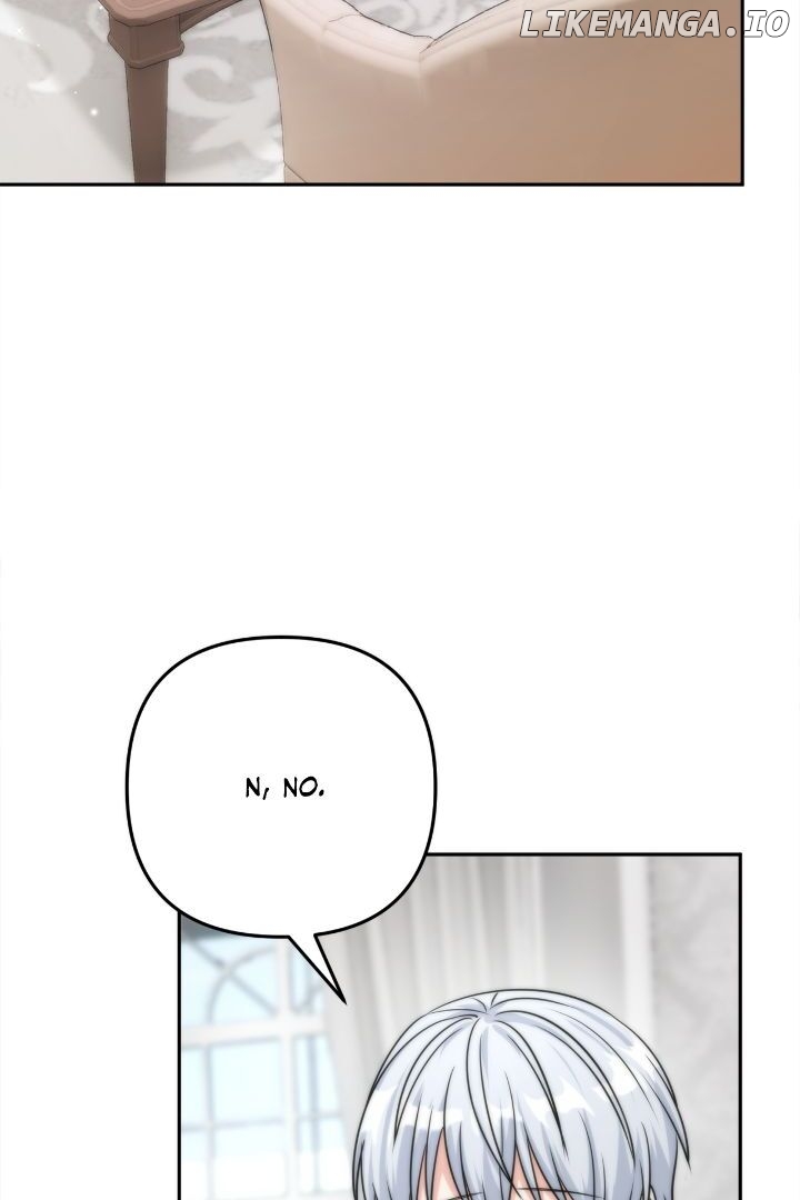 I’m Living with my Mother-in-law Chapter 60 - page 61