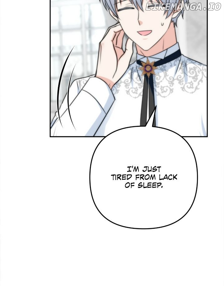 I’m Living with my Mother-in-law Chapter 60 - page 62