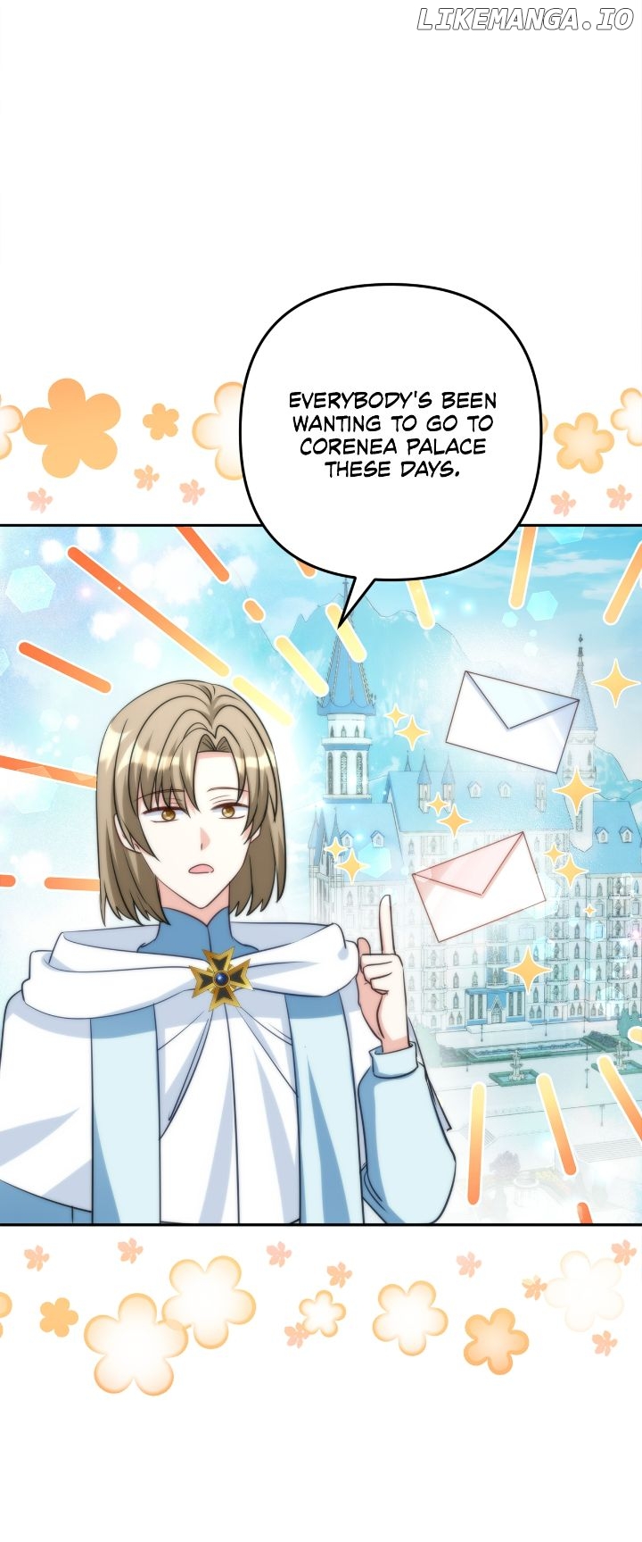 I’m Living with my Mother-in-law Chapter 60 - page 64