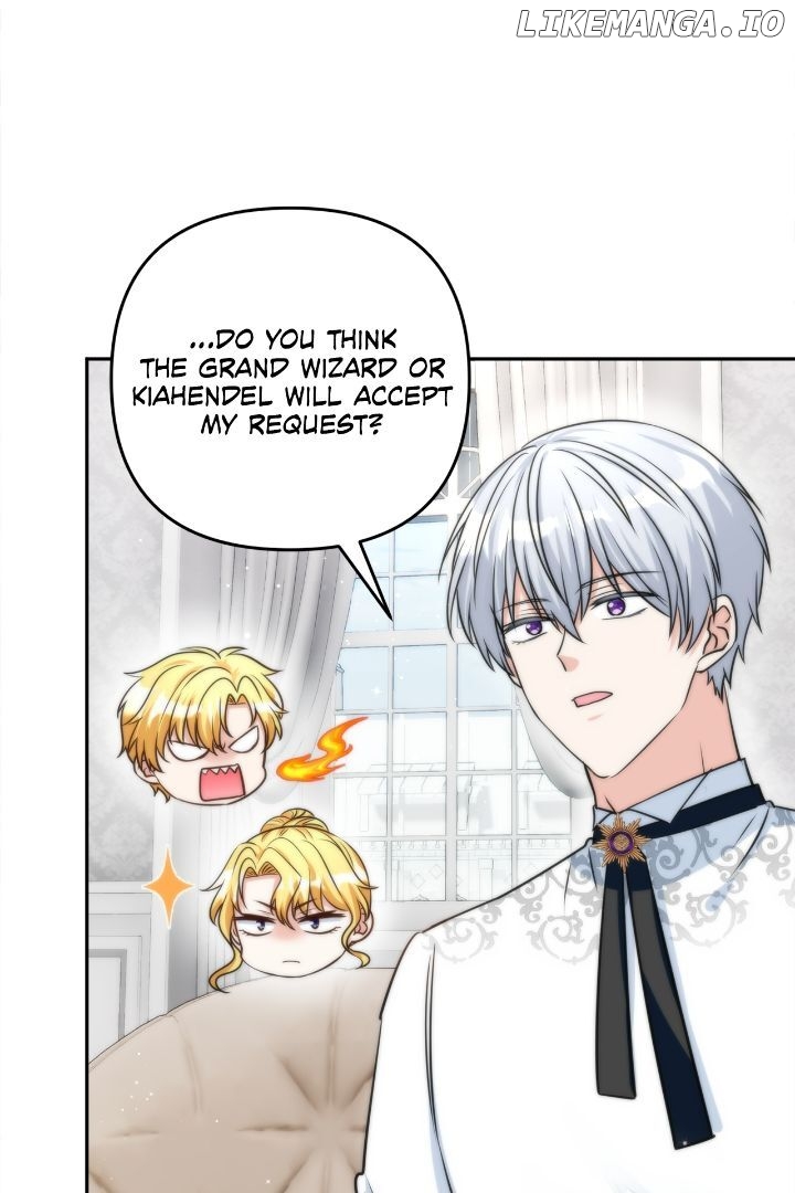 I’m Living with my Mother-in-law Chapter 60 - page 65