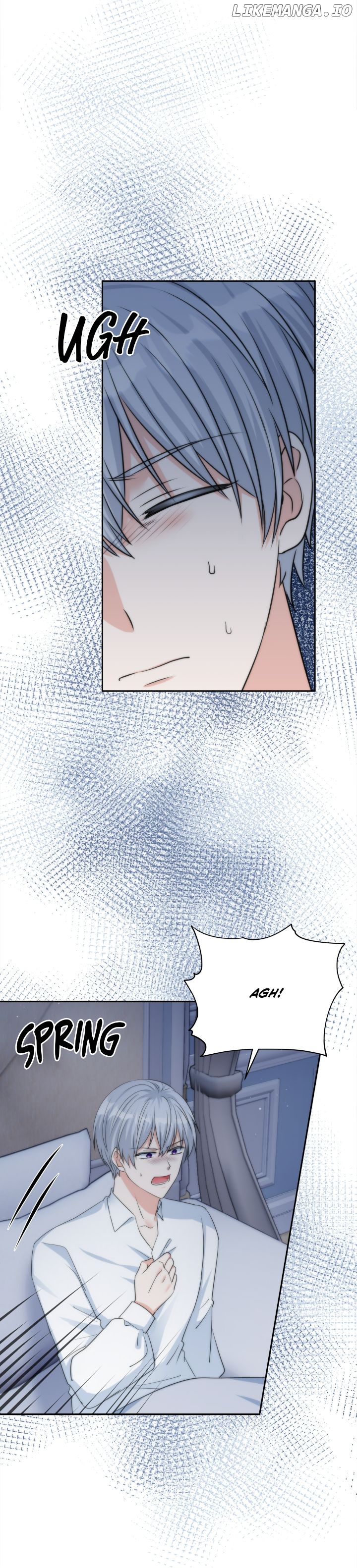 I’m Living with my Mother-in-law Chapter 60 - page 69