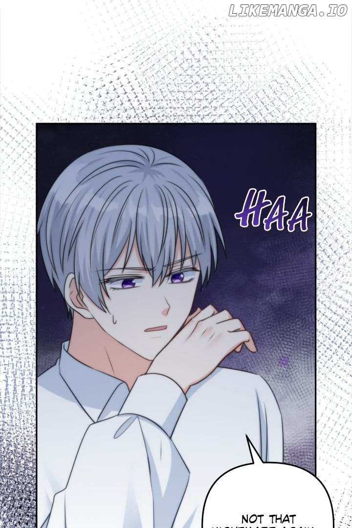 I’m Living with my Mother-in-law Chapter 60 - page 70
