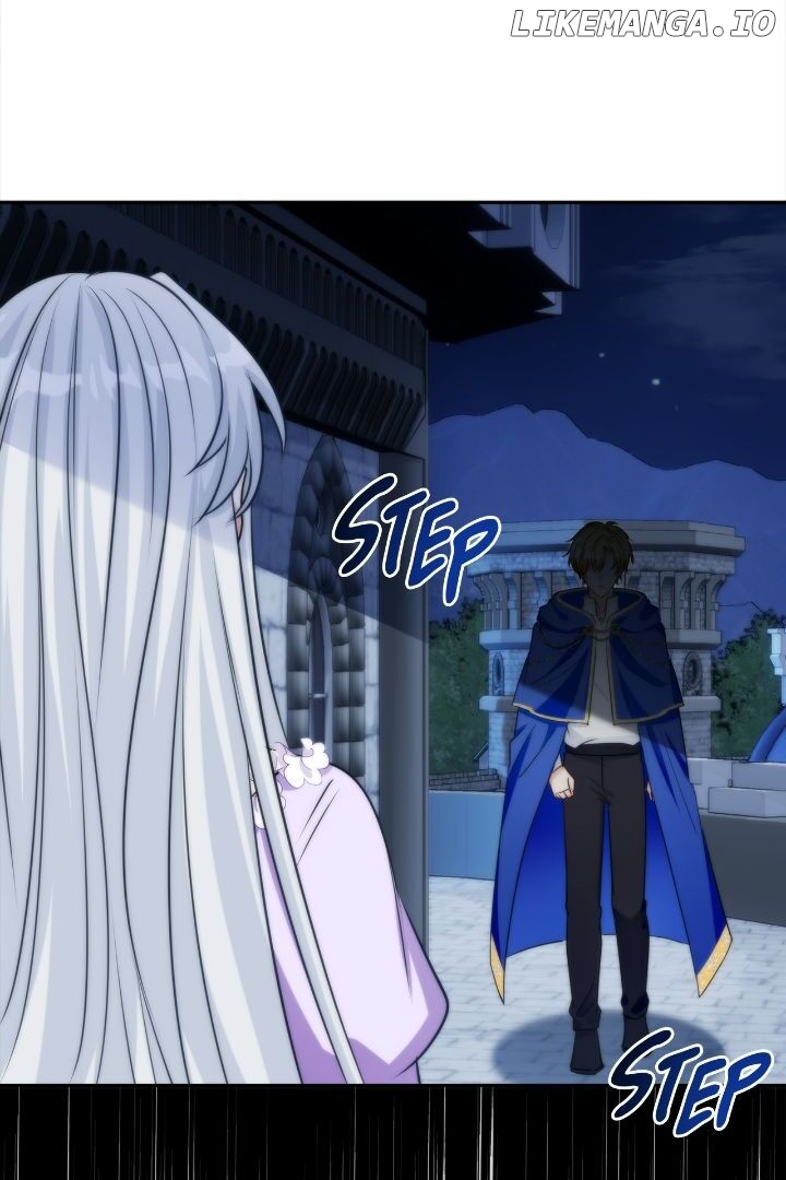 I’m Living with my Mother-in-law Chapter 60 - page 8