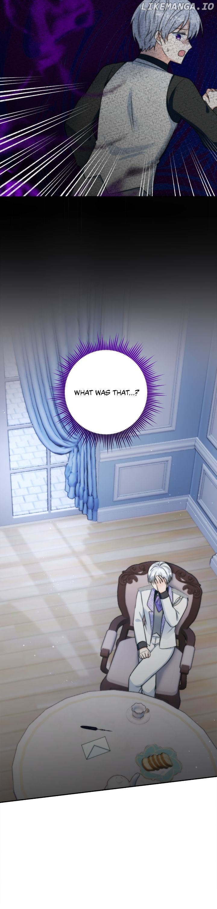 I’m Living with my Mother-in-law Chapter 60 - page 74