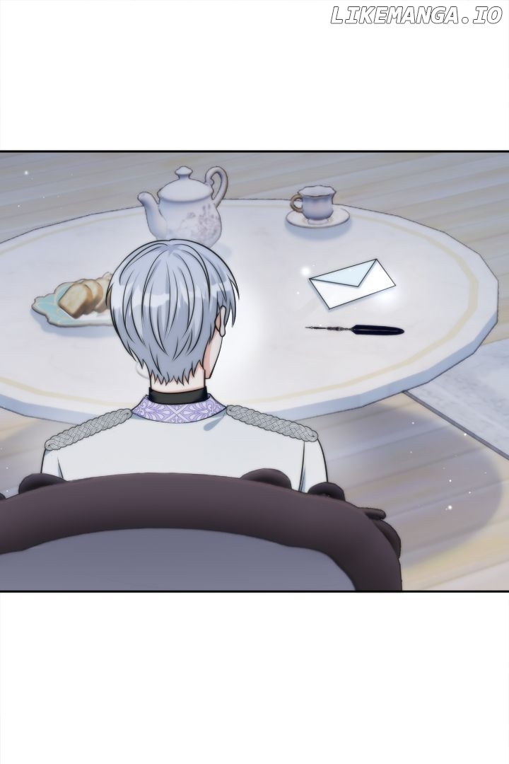 I’m Living with my Mother-in-law Chapter 60 - page 75