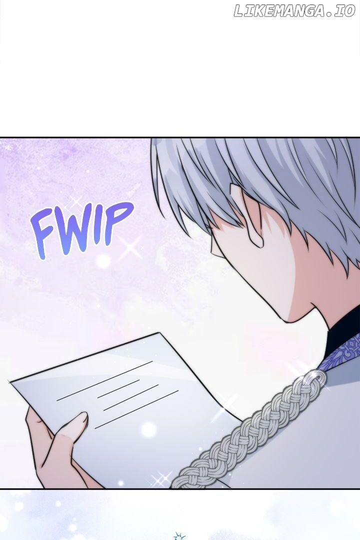I’m Living with my Mother-in-law Chapter 60 - page 76