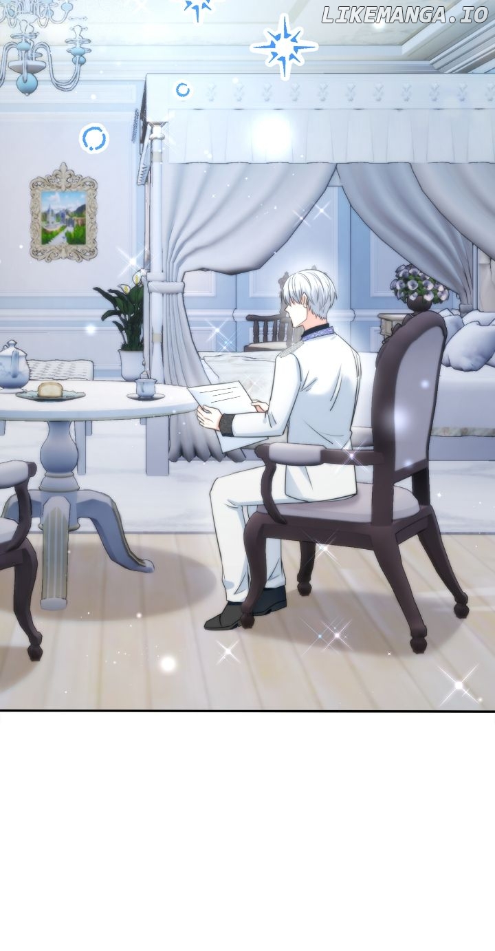 I’m Living with my Mother-in-law Chapter 60 - page 79
