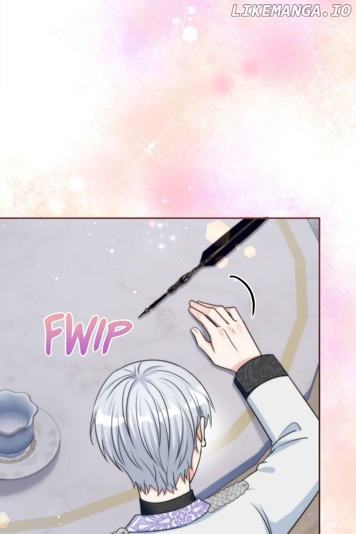 I’m Living with my Mother-in-law Chapter 60 - page 81