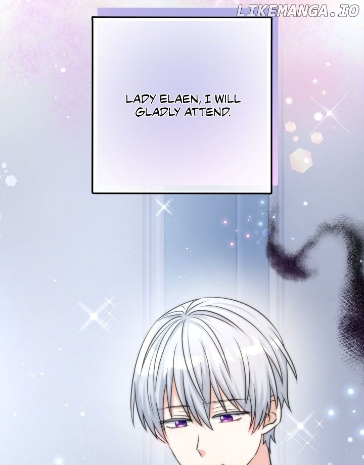 I’m Living with my Mother-in-law Chapter 60 - page 83