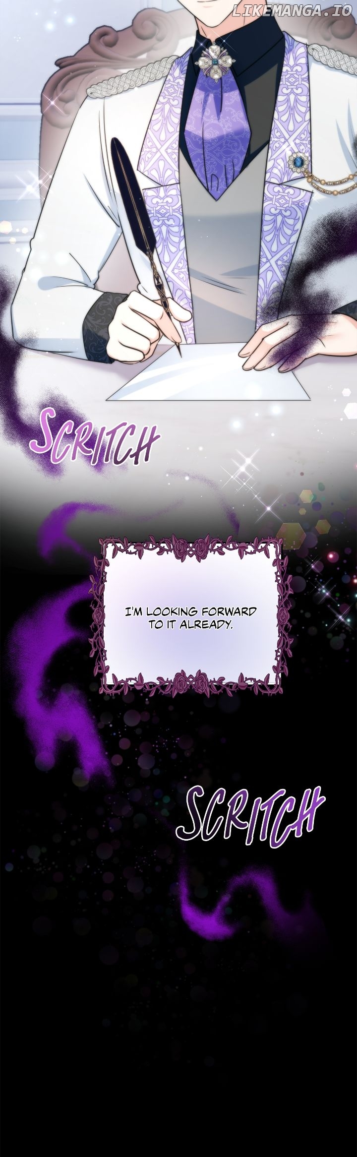 I’m Living with my Mother-in-law Chapter 60 - page 84