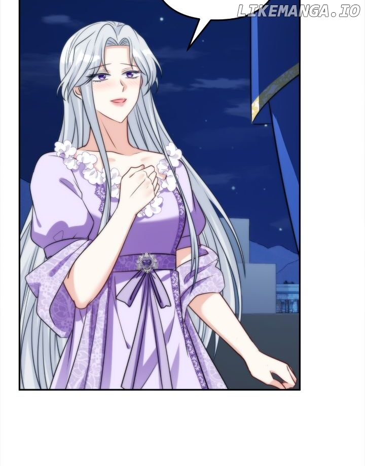I’m Living with my Mother-in-law Chapter 60 - page 10