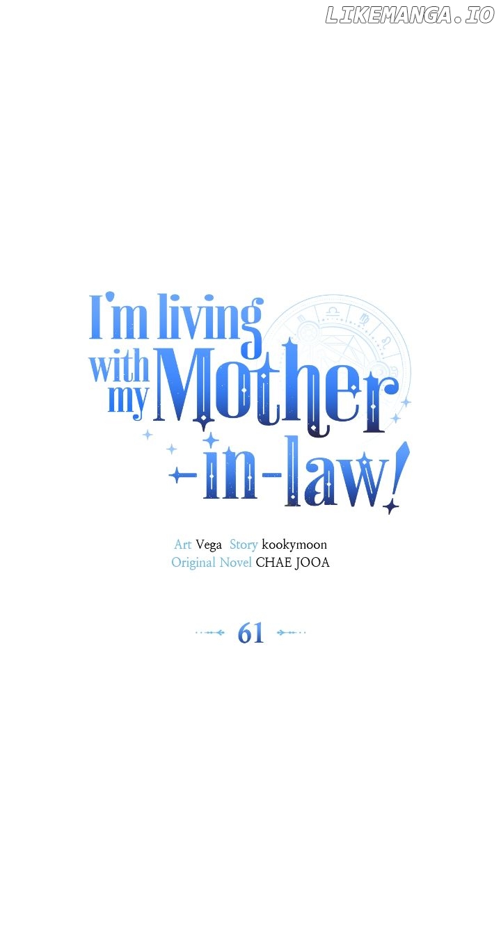 I’m Living with my Mother-in-law Chapter 61 - page 2