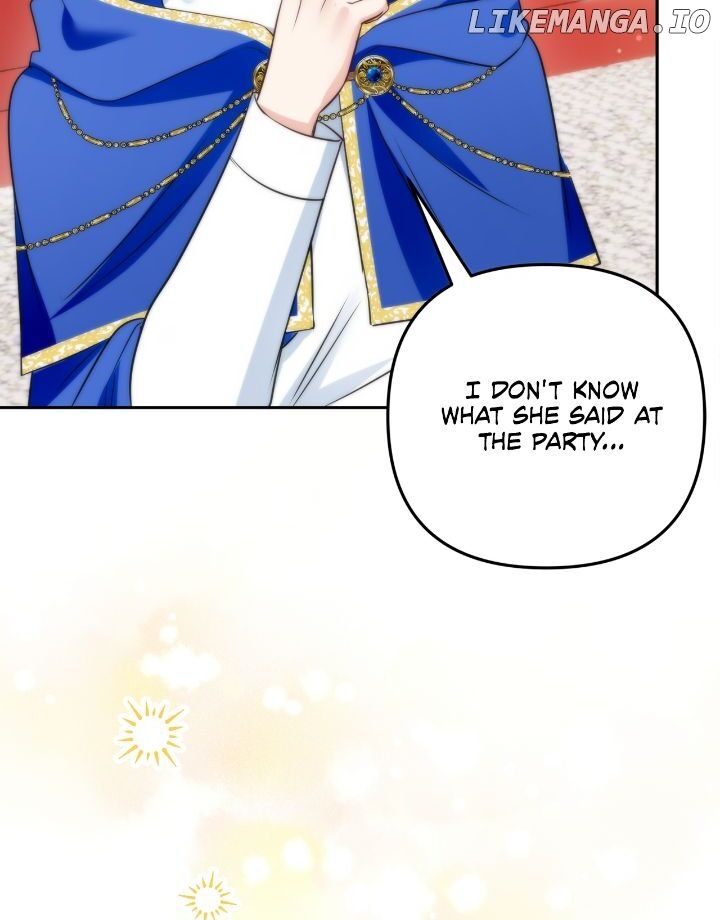 I’m Living with my Mother-in-law Chapter 61 - page 11