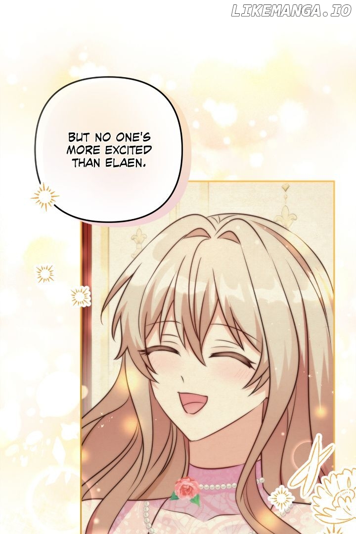 I’m Living with my Mother-in-law Chapter 61 - page 13