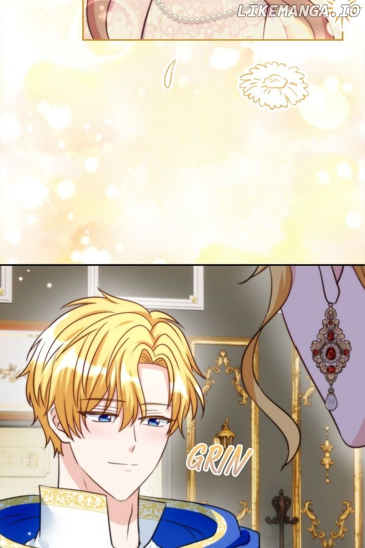 I’m Living with my Mother-in-law Chapter 61 - page 14
