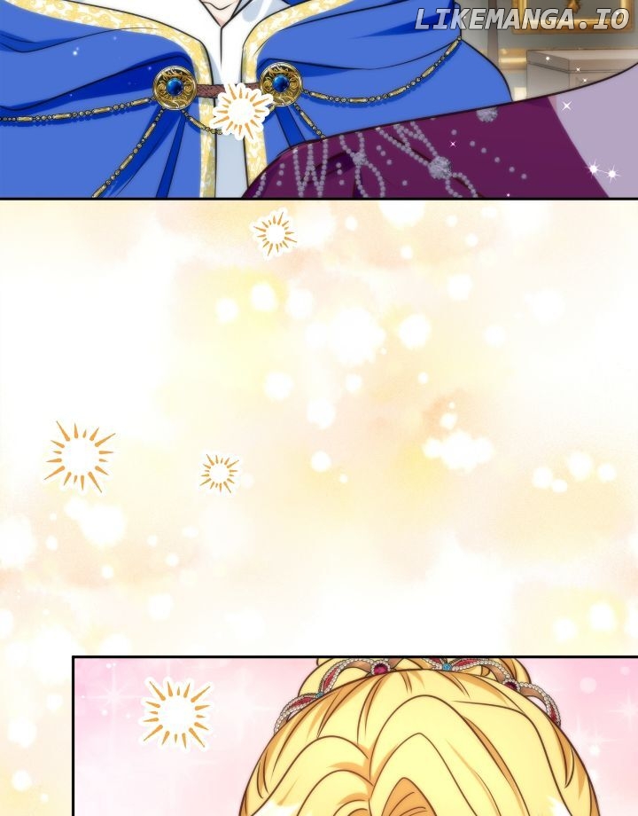 I’m Living with my Mother-in-law Chapter 61 - page 15