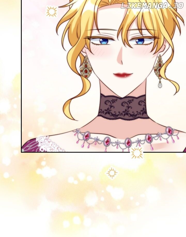 I’m Living with my Mother-in-law Chapter 61 - page 16