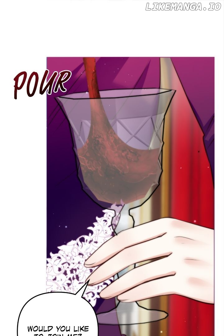 I’m Living with my Mother-in-law Chapter 61 - page 18