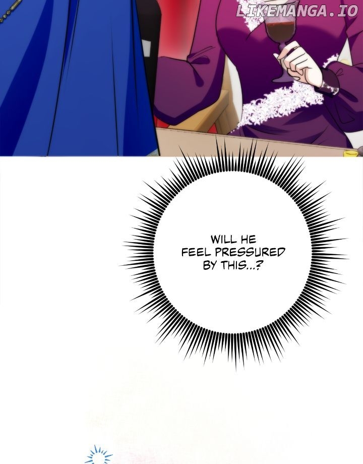 I’m Living with my Mother-in-law Chapter 61 - page 20