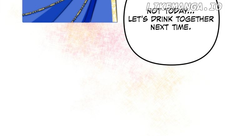 I’m Living with my Mother-in-law Chapter 61 - page 22