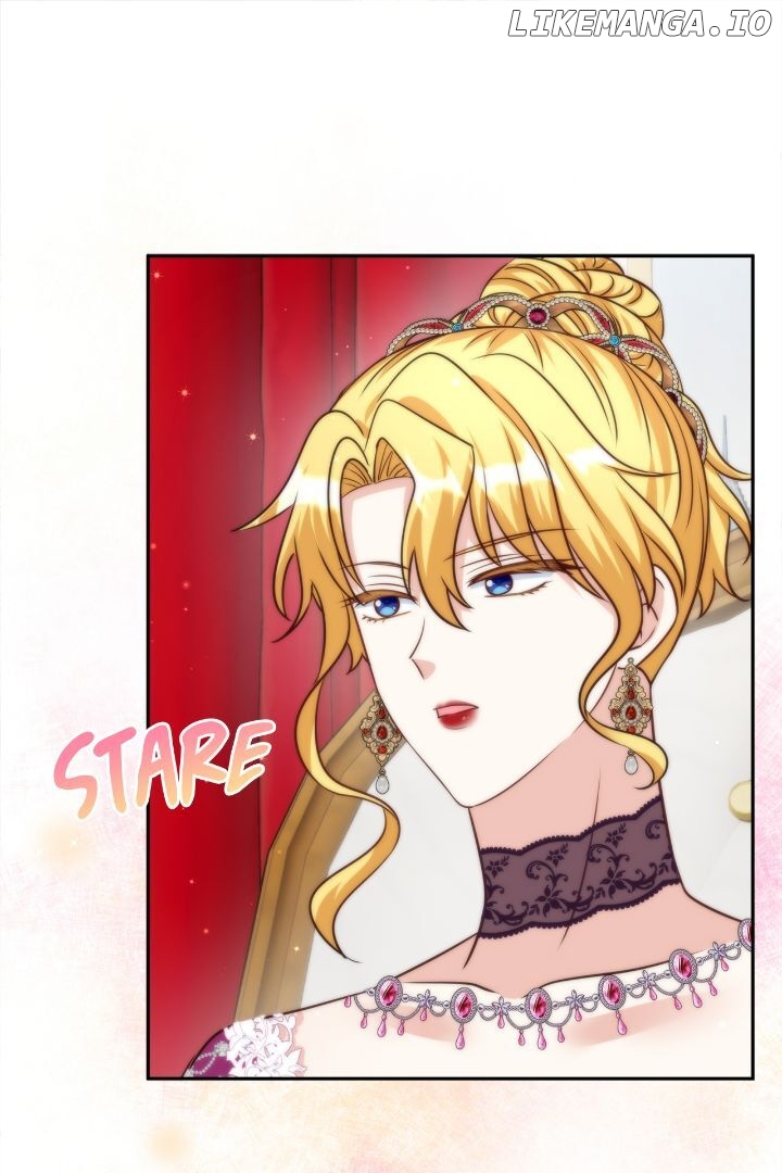 I’m Living with my Mother-in-law Chapter 61 - page 23