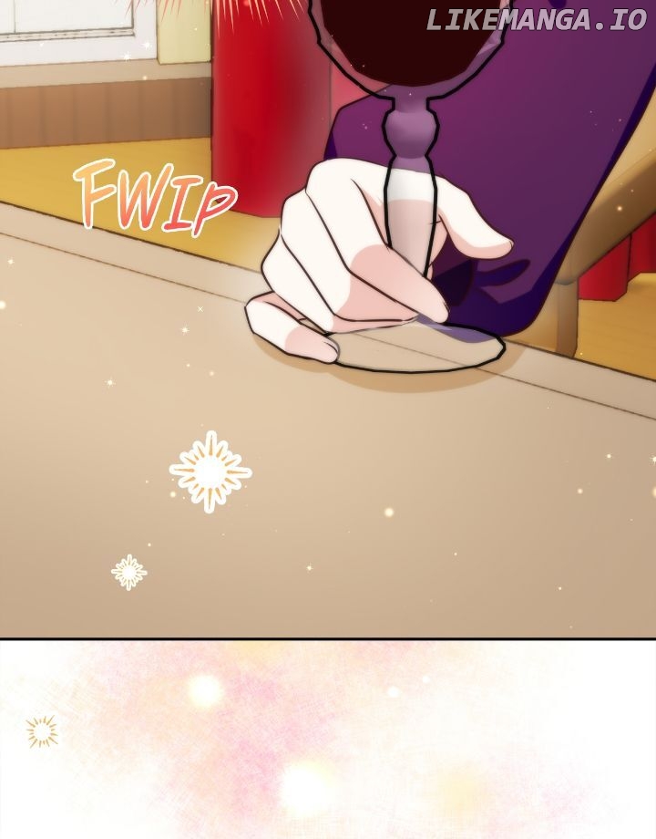 I’m Living with my Mother-in-law Chapter 61 - page 25