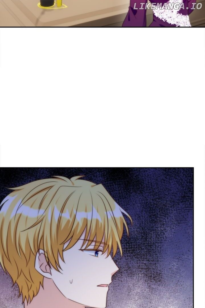 I’m Living with my Mother-in-law Chapter 61 - page 29