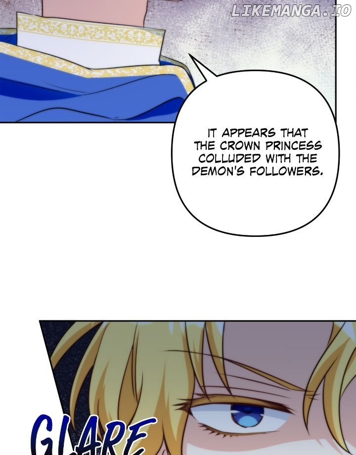 I’m Living with my Mother-in-law Chapter 61 - page 30
