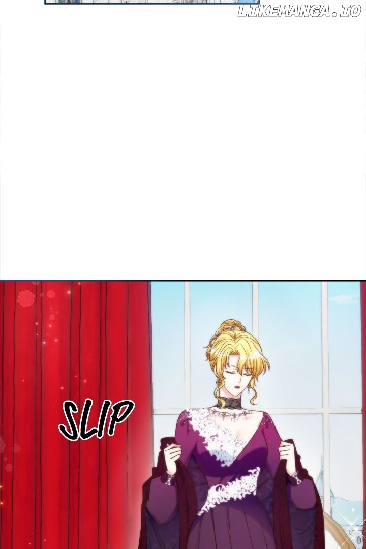 I’m Living with my Mother-in-law Chapter 61 - page 4