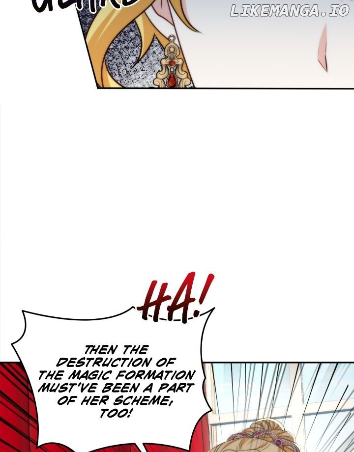 I’m Living with my Mother-in-law Chapter 61 - page 31