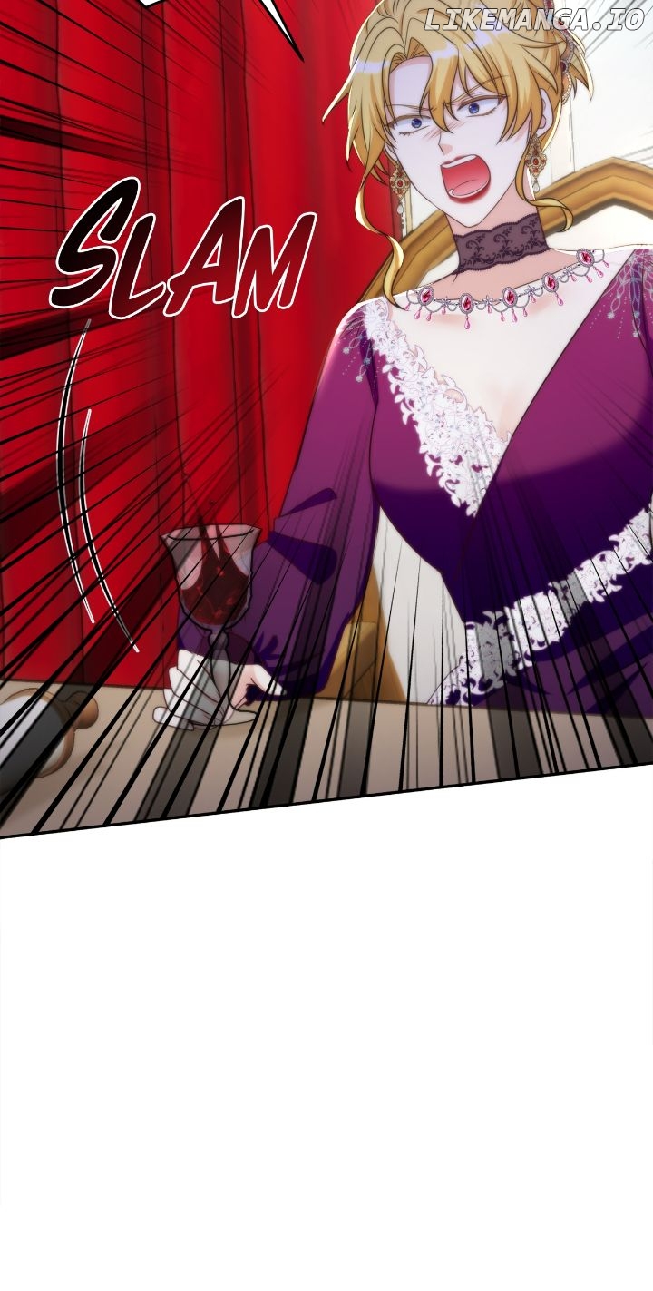 I’m Living with my Mother-in-law Chapter 61 - page 32