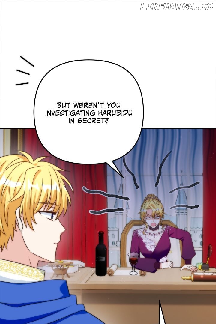 I’m Living with my Mother-in-law Chapter 61 - page 33