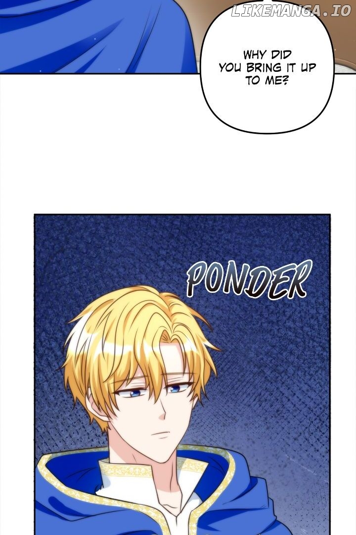 I’m Living with my Mother-in-law Chapter 61 - page 34