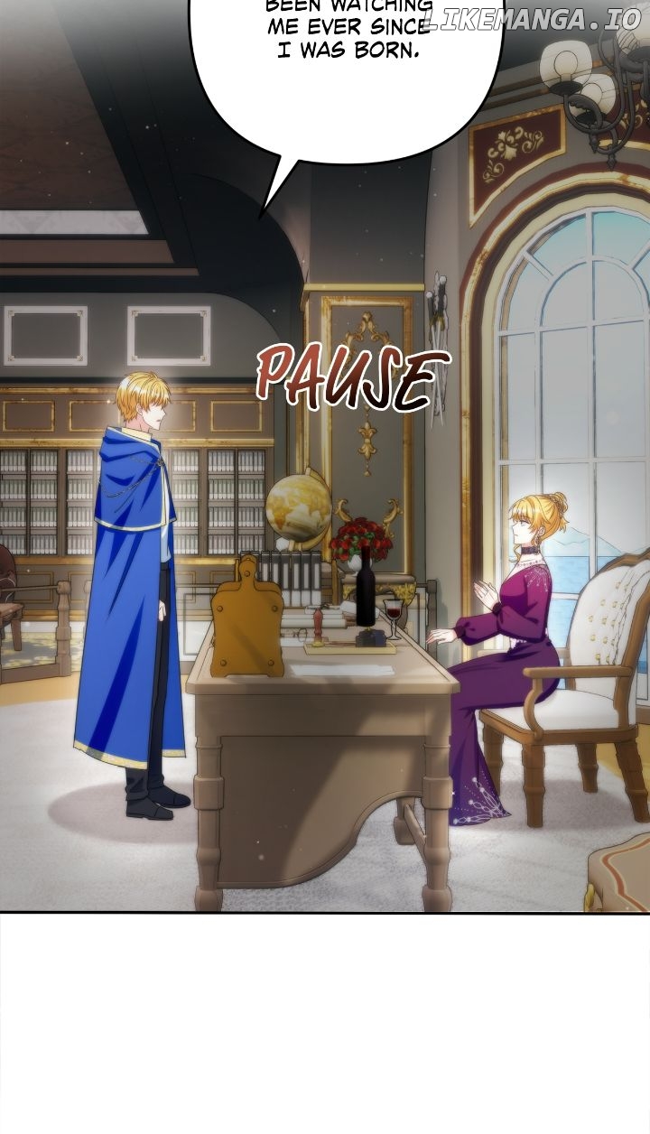 I’m Living with my Mother-in-law Chapter 61 - page 37