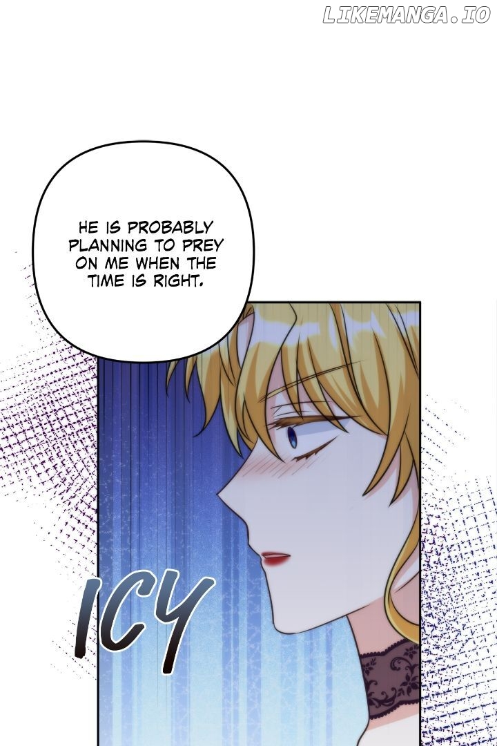 I’m Living with my Mother-in-law Chapter 61 - page 38