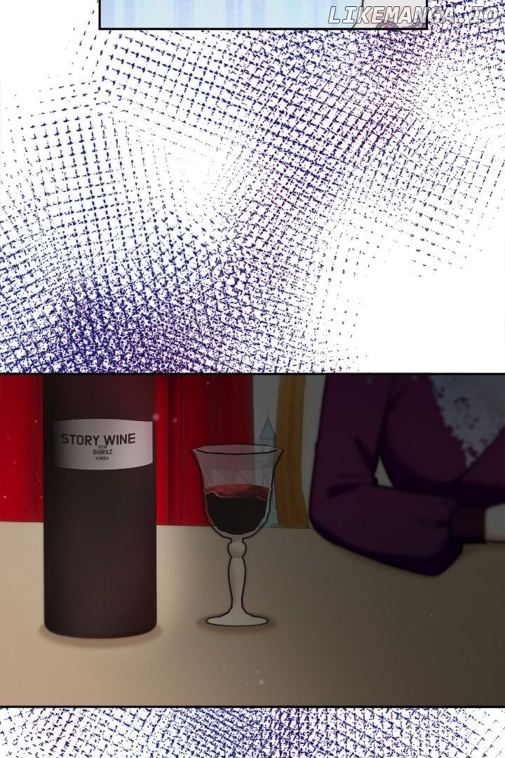 I’m Living with my Mother-in-law Chapter 61 - page 39
