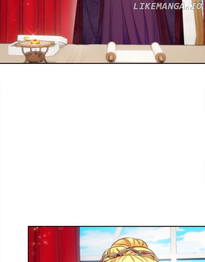 I’m Living with my Mother-in-law Chapter 61 - page 5