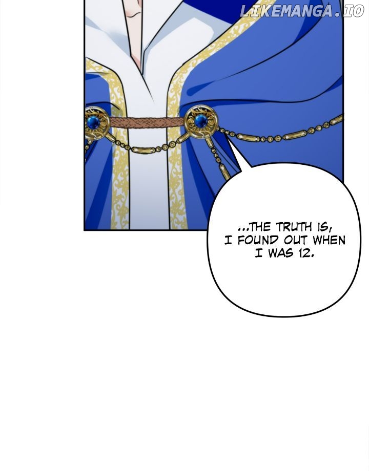 I’m Living with my Mother-in-law Chapter 61 - page 45