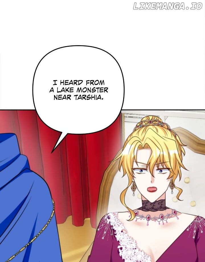 I’m Living with my Mother-in-law Chapter 61 - page 46
