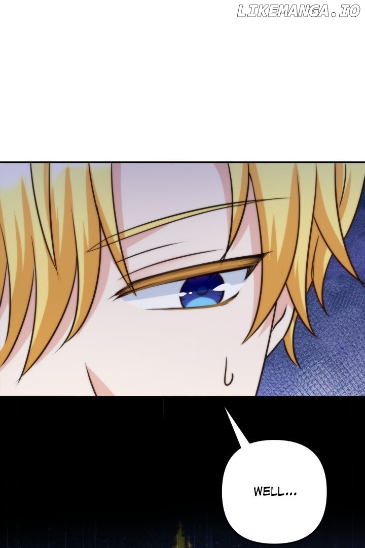 I’m Living with my Mother-in-law Chapter 61 - page 48