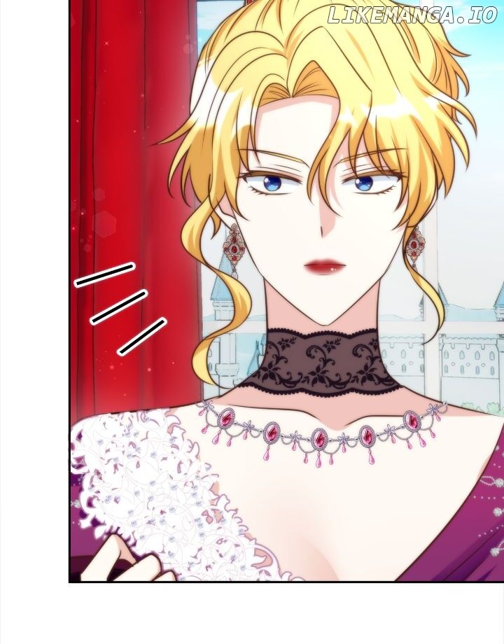I’m Living with my Mother-in-law Chapter 61 - page 6