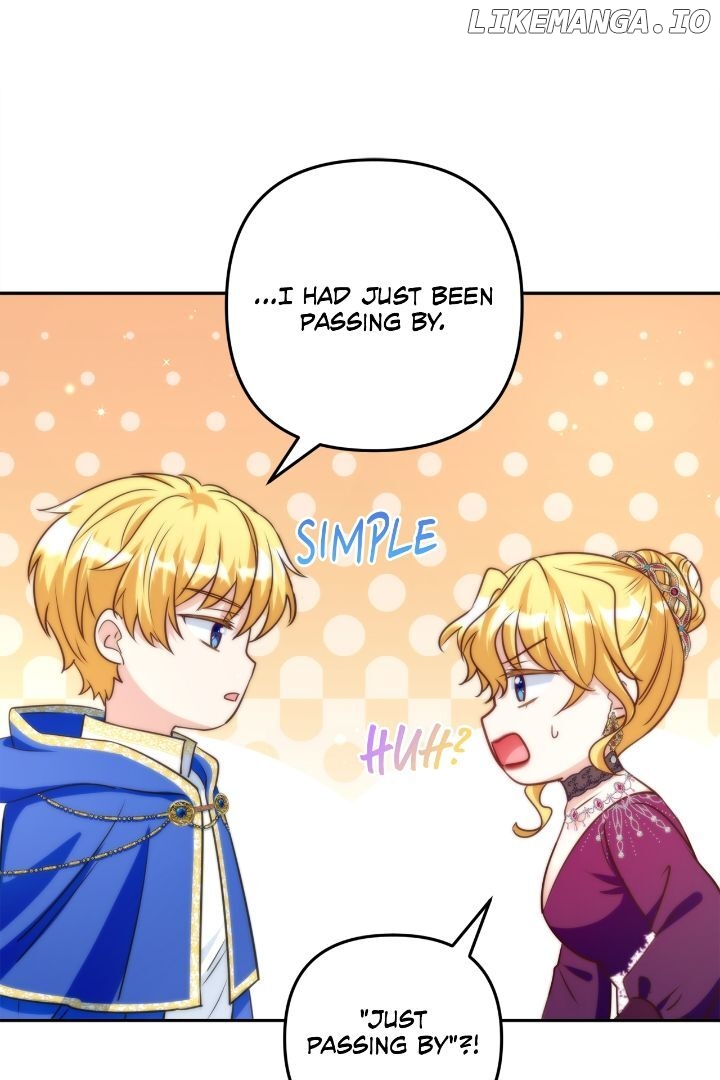 I’m Living with my Mother-in-law Chapter 61 - page 53