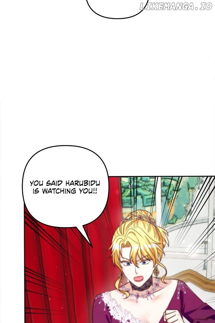 I’m Living with my Mother-in-law Chapter 61 - page 54