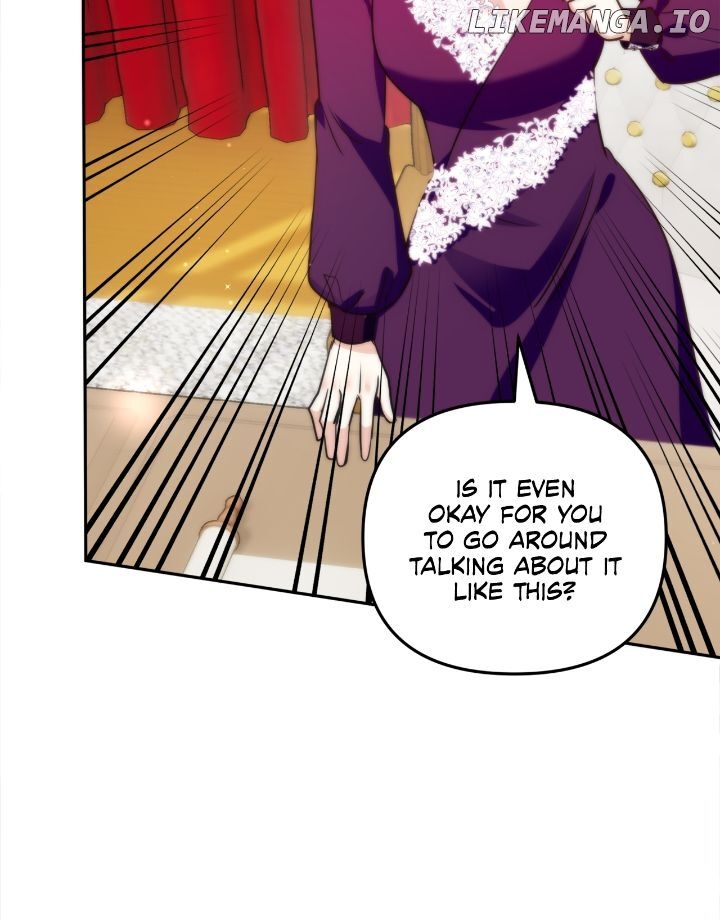 I’m Living with my Mother-in-law Chapter 61 - page 55