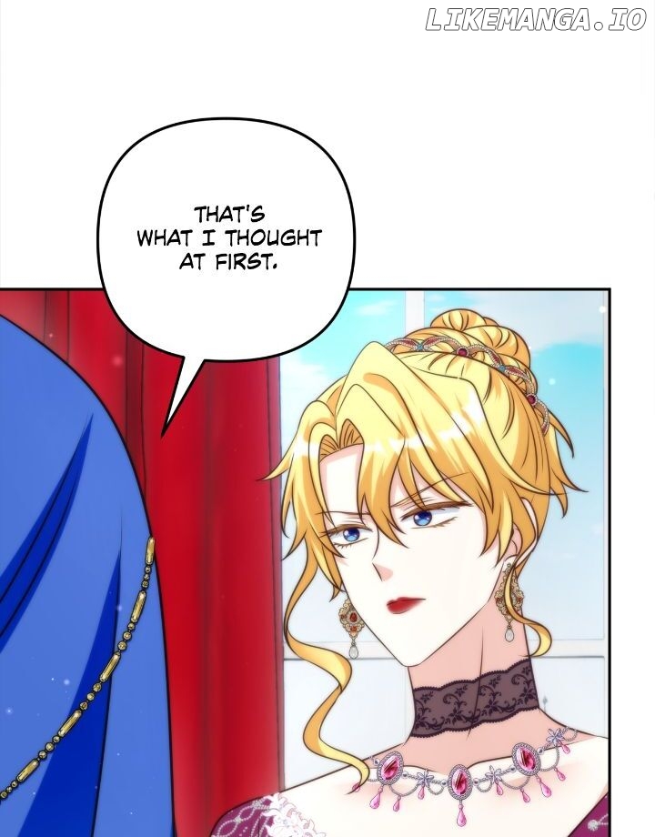 I’m Living with my Mother-in-law Chapter 61 - page 56