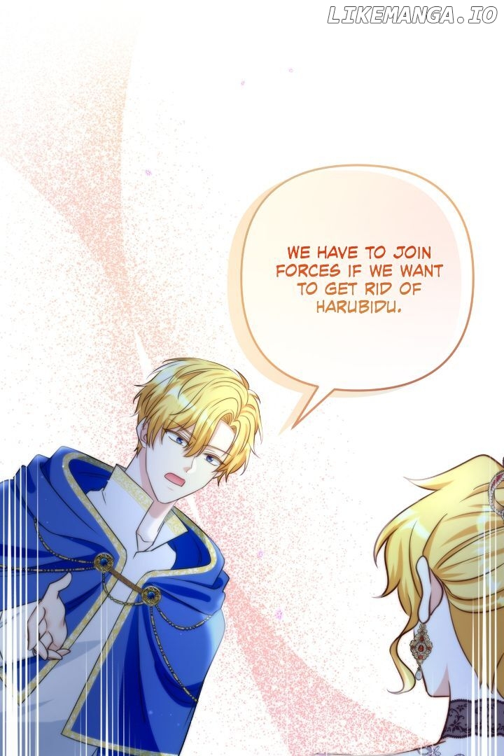 I’m Living with my Mother-in-law Chapter 61 - page 58