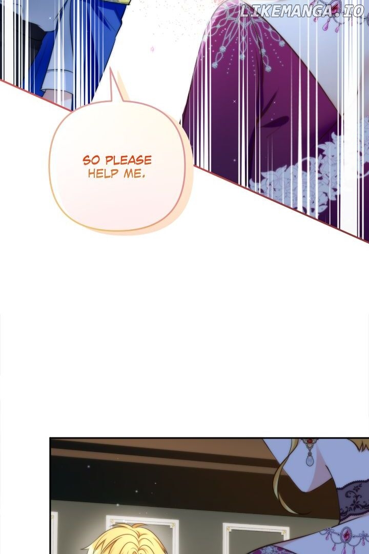 I’m Living with my Mother-in-law Chapter 61 - page 59