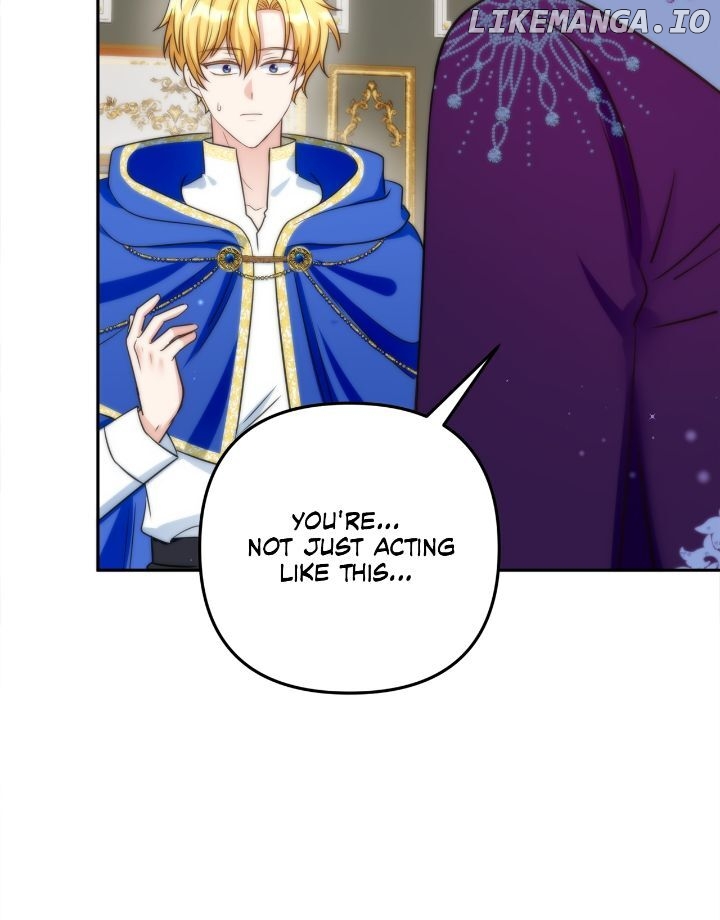 I’m Living with my Mother-in-law Chapter 61 - page 60