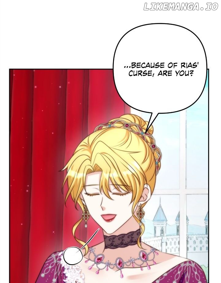 I’m Living with my Mother-in-law Chapter 61 - page 61