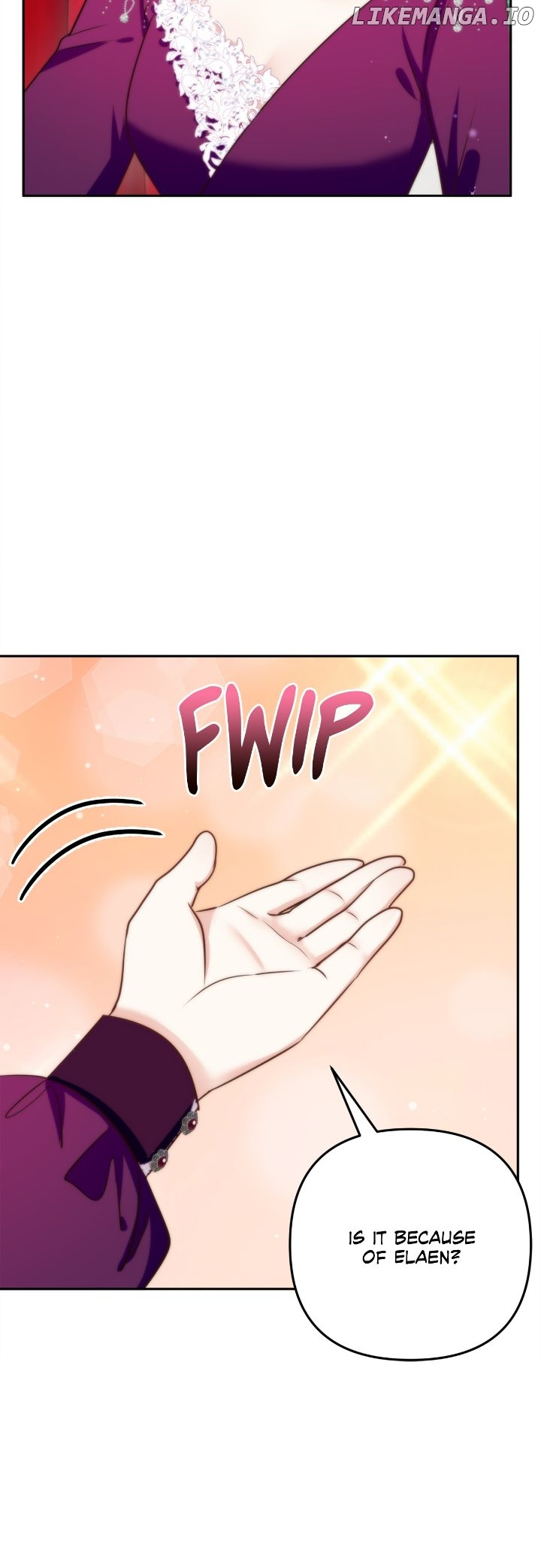 I’m Living with my Mother-in-law Chapter 61 - page 62